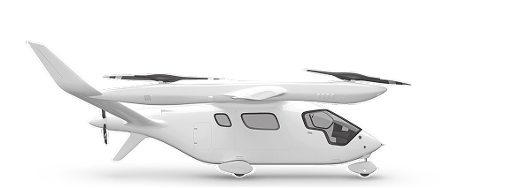 Beta Aircraft